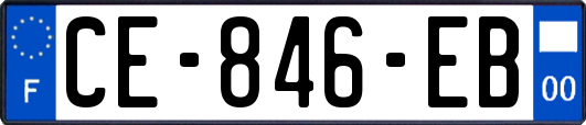 CE-846-EB