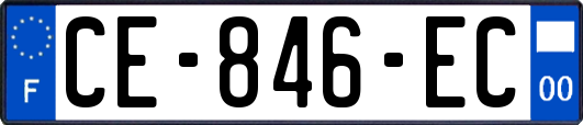 CE-846-EC