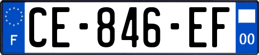 CE-846-EF
