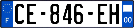 CE-846-EH