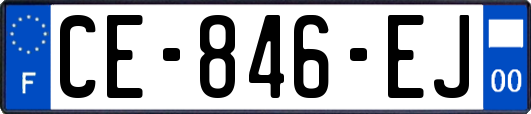 CE-846-EJ