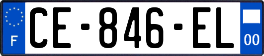 CE-846-EL