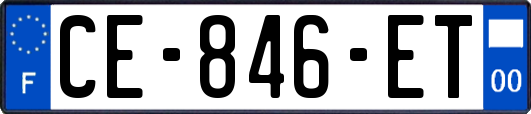 CE-846-ET