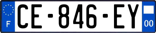 CE-846-EY