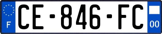 CE-846-FC