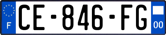 CE-846-FG