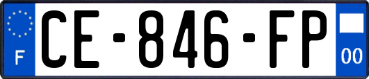 CE-846-FP