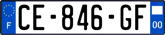 CE-846-GF