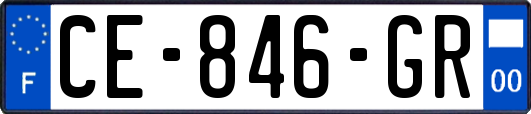 CE-846-GR