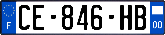 CE-846-HB