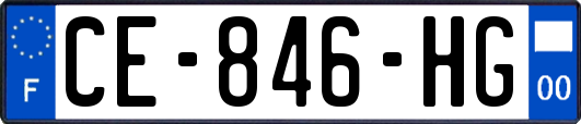 CE-846-HG