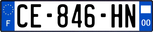 CE-846-HN