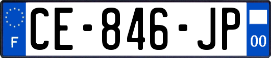 CE-846-JP