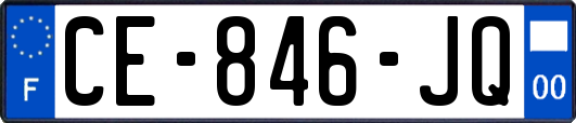 CE-846-JQ