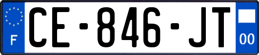 CE-846-JT