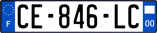 CE-846-LC