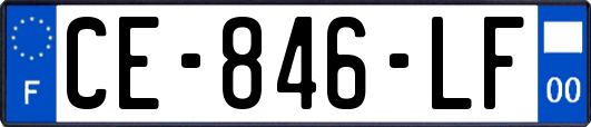 CE-846-LF