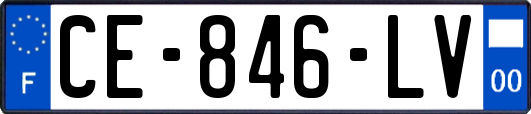CE-846-LV