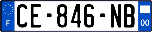 CE-846-NB