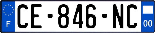CE-846-NC