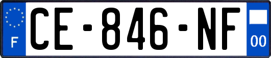 CE-846-NF
