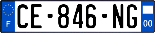 CE-846-NG