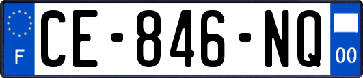 CE-846-NQ