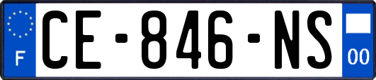 CE-846-NS
