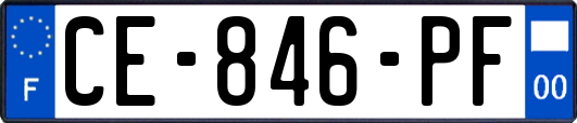 CE-846-PF