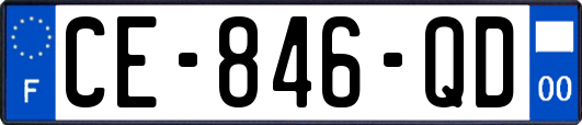 CE-846-QD