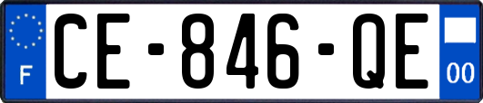 CE-846-QE