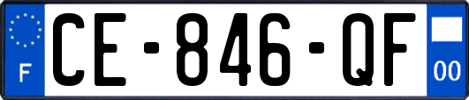 CE-846-QF