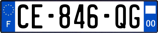 CE-846-QG