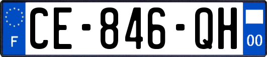 CE-846-QH