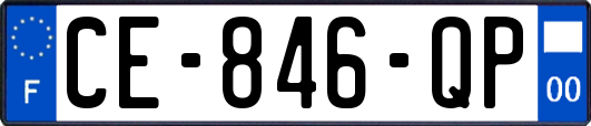 CE-846-QP