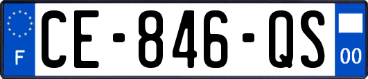 CE-846-QS