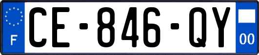 CE-846-QY