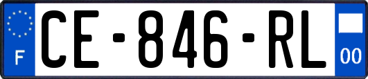 CE-846-RL