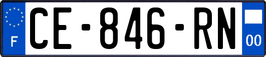 CE-846-RN
