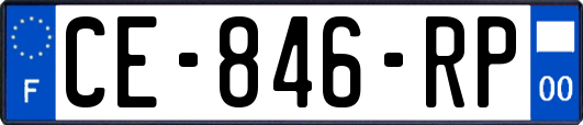 CE-846-RP