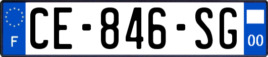 CE-846-SG