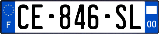 CE-846-SL