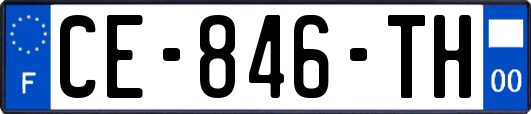CE-846-TH