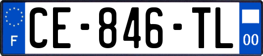 CE-846-TL
