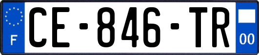CE-846-TR