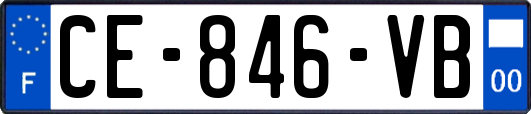 CE-846-VB