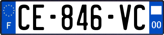 CE-846-VC