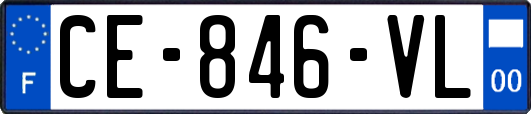 CE-846-VL
