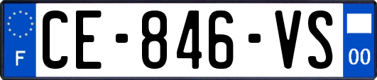 CE-846-VS