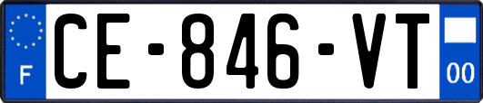 CE-846-VT